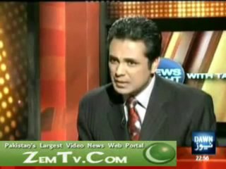 MQM (Altaf Hussain) is Role Model for Imran Khan