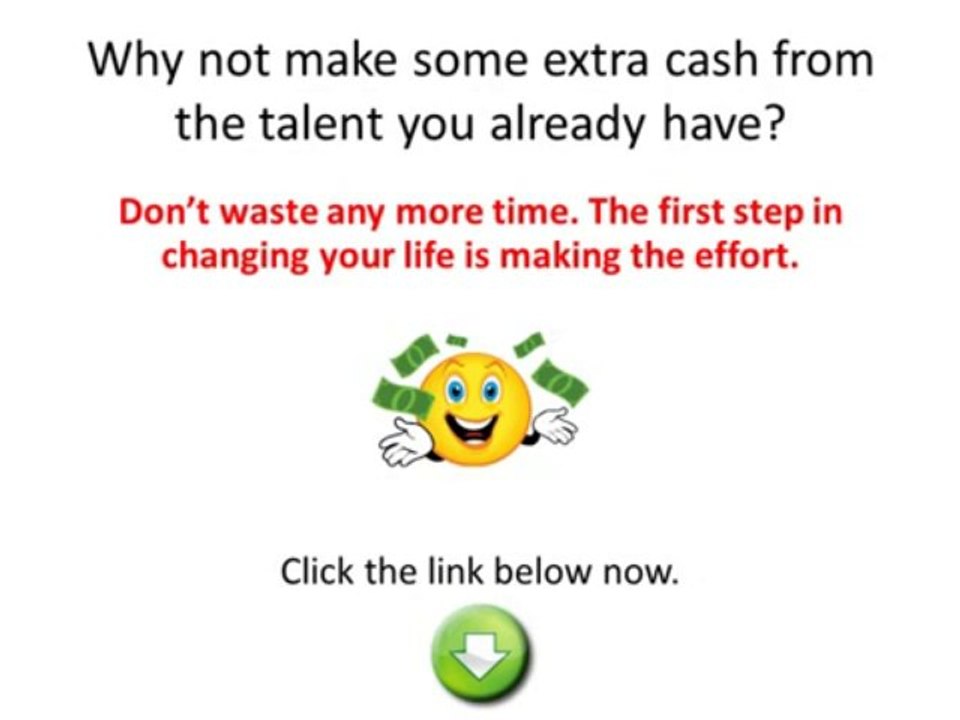 Real Translator Jobs Review. Make money translating documents