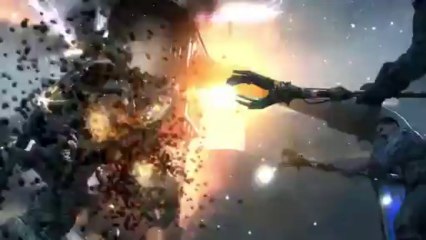 Black Ops 2 Apocalypse sur PS3 - Présentation