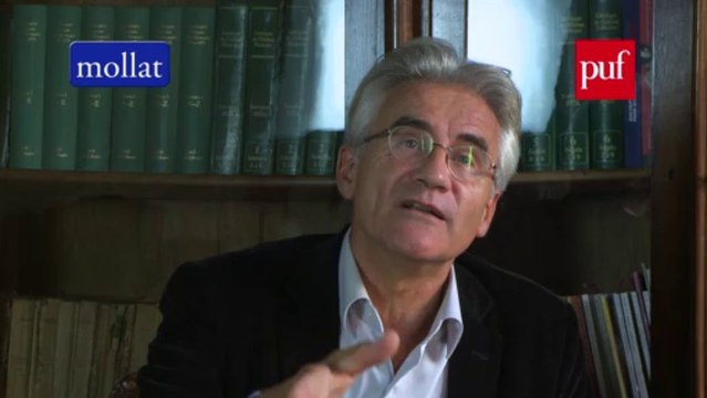 André Comte-Sponville - Dictionnaire philosophique