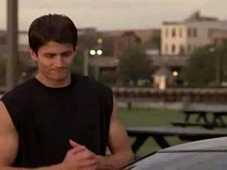 One tree hill 04x07 Sneak peek