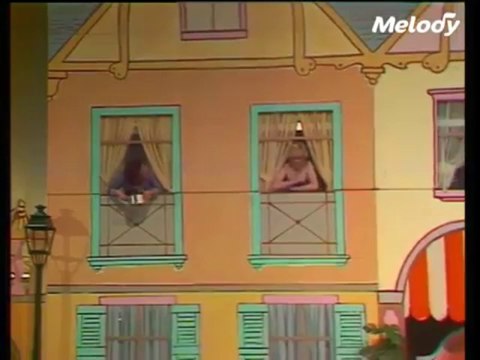 -sophie darel et raymonde Beretta (1974)- On a toutes besoin d'un homme !