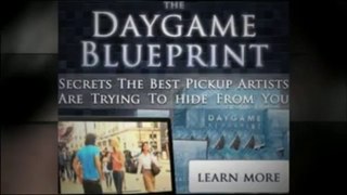 Daygame Blueprint With Andy Yosha and Yad Low Release