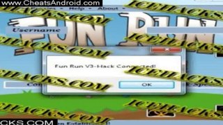 Fun Run Multiplayer Race Hack  iOS Hack  + Official Version Hack Tool iFIle Unlimited Money SP