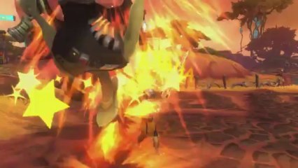 WildStar DevSpeak - Les mécanismes des aptitudes