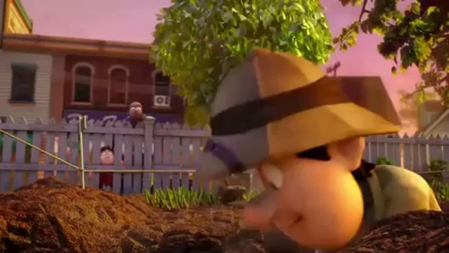 Tedi i poszukiwacze zaginionego miasta Zwiastun PL premiera 14 czerwca 2013 Cały film na DarmowyFi