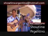 Ref: DGVP2PH Pop Latin Jazz Rock Reaggae etc  showtimeargentina@hotmail.com--