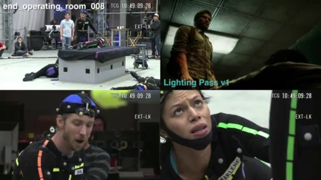 The Last of Us - Alternate Ending (2nd Secret Deleted Ending)