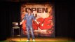 Jocelyn Lemoisne aux Open du Rire (Rire & Chansons)