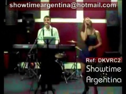 Ref: DKVRC2 pop jazz funk soul disco latin rock country showtimeargentina@hotmail.com