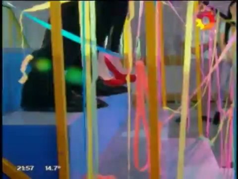 Reviví el rock de Natalia Oreiro y Adrián Suar