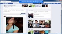 [FR] Comment Pirater Un Compte Facebook Gratuitement [Octobre 2013]