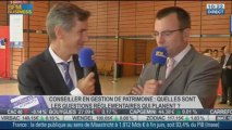 CGP : les questions règlementaires, Jérôme Dedeyan dans Intégrale Placements - 27/09