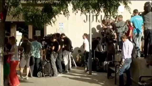 Frode fiscale, Lionel Messi ascoltato dai giudici