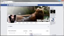 Comment Pirater un compte Facebook Gratuitement - Pirater Facebook [Octobre 2013]