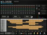 Beat Maker 2013: Make Your Own Beats With The Dr Drum Music Software!