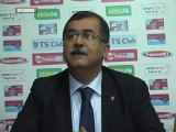 Hasan Basri Özbey Trabzon Valisi NATO'ya iş başvurusu yapsın
