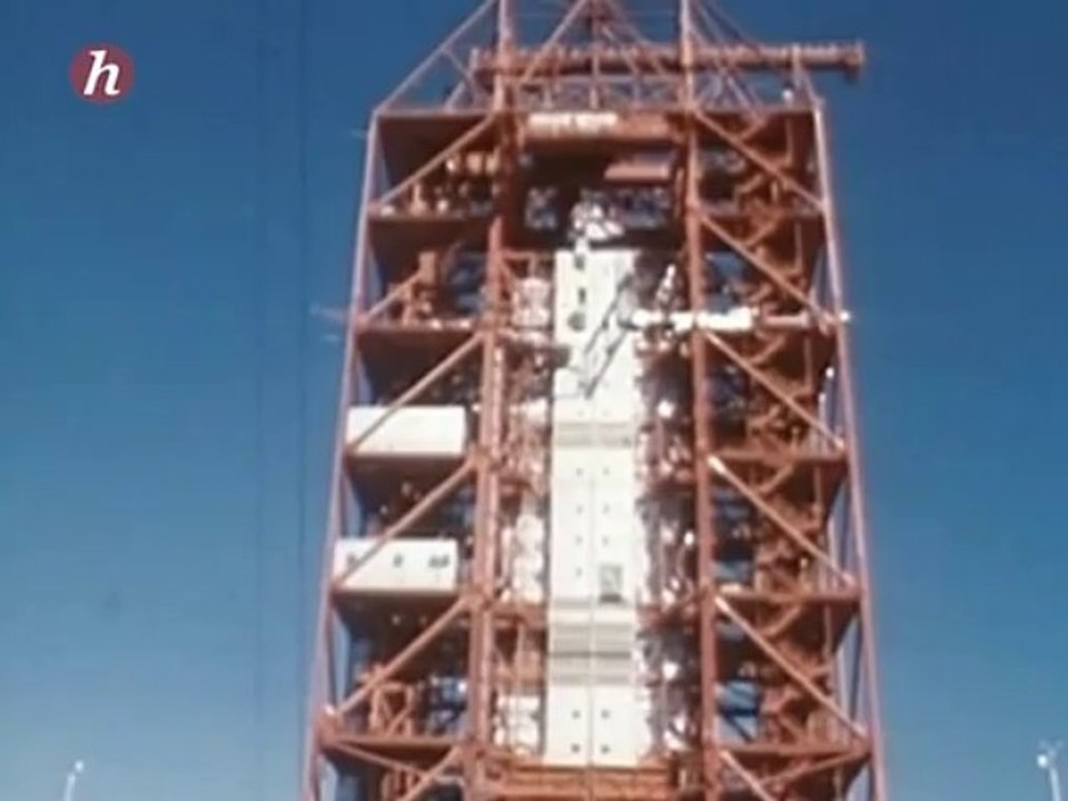 Les Grands Rates du XX Siecle - La Tragedie d.Apollo 1