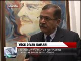 YÜCE DİVAN KARARI