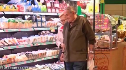 IPC baja un 0,2% en septiembre respecto agosto