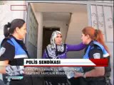 POLİS SENDİKASI