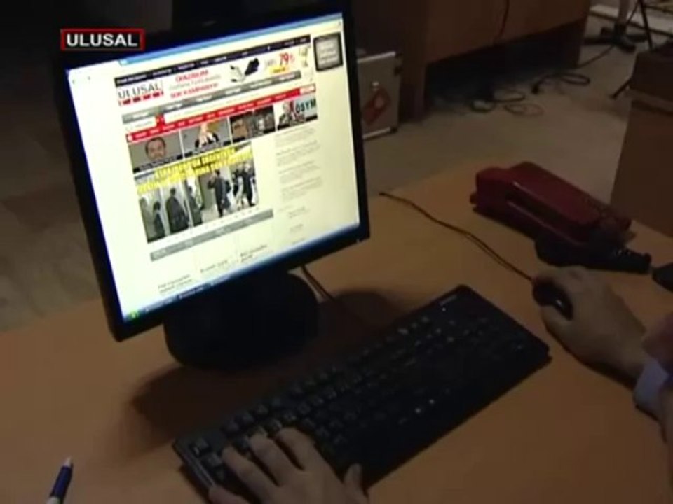 BTK, TTNET üzerinden sanal fişleme yapıldığını kabul etti