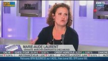 Marchés emergents : faut-il y revenir ? Marie-Aude Laurent dans Intégrale Placements - 27/09