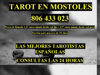 tarot en mostoles parejas