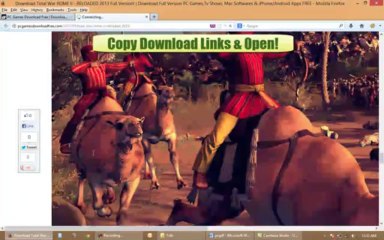 Download Total War Rome II 2013 for PC Full Version FREE!