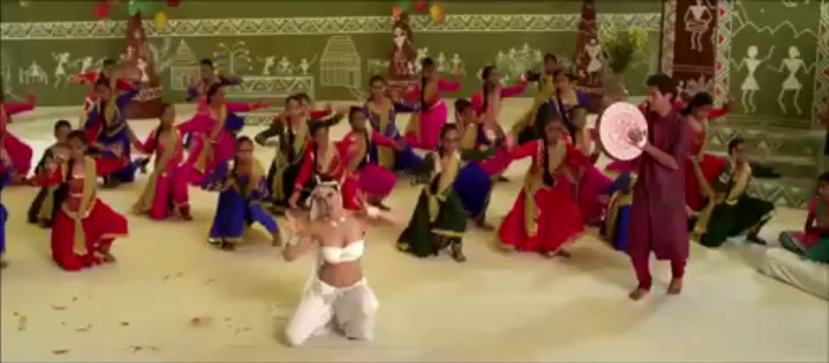 Rajjo - Theatrical Trailer - Four Pillars Entertainment