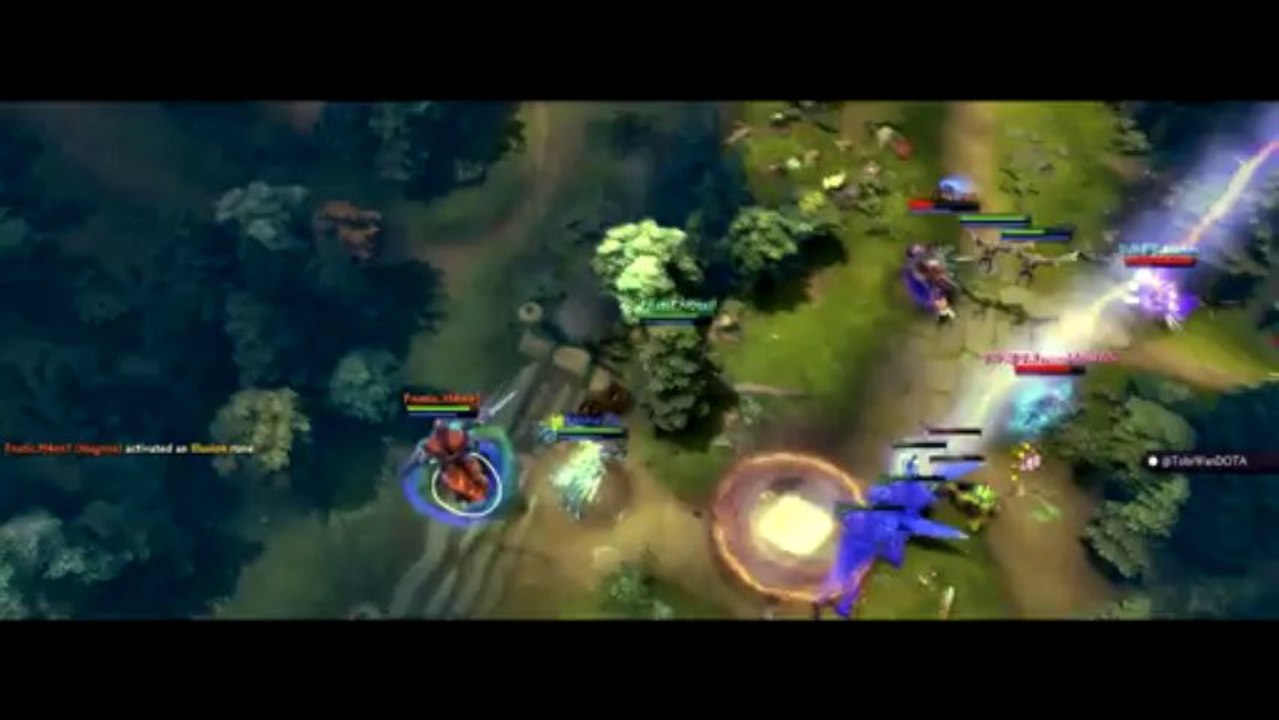 EMS 2013 - Highlights