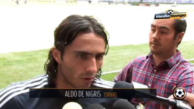 Rayados y Chivas, viven sus Clásicos distintos: De Nigris