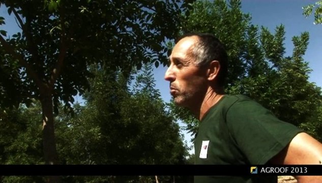 ITW3 guy Rousseau - cahierDVD PLANTATION/TAILLE - agroforesterie