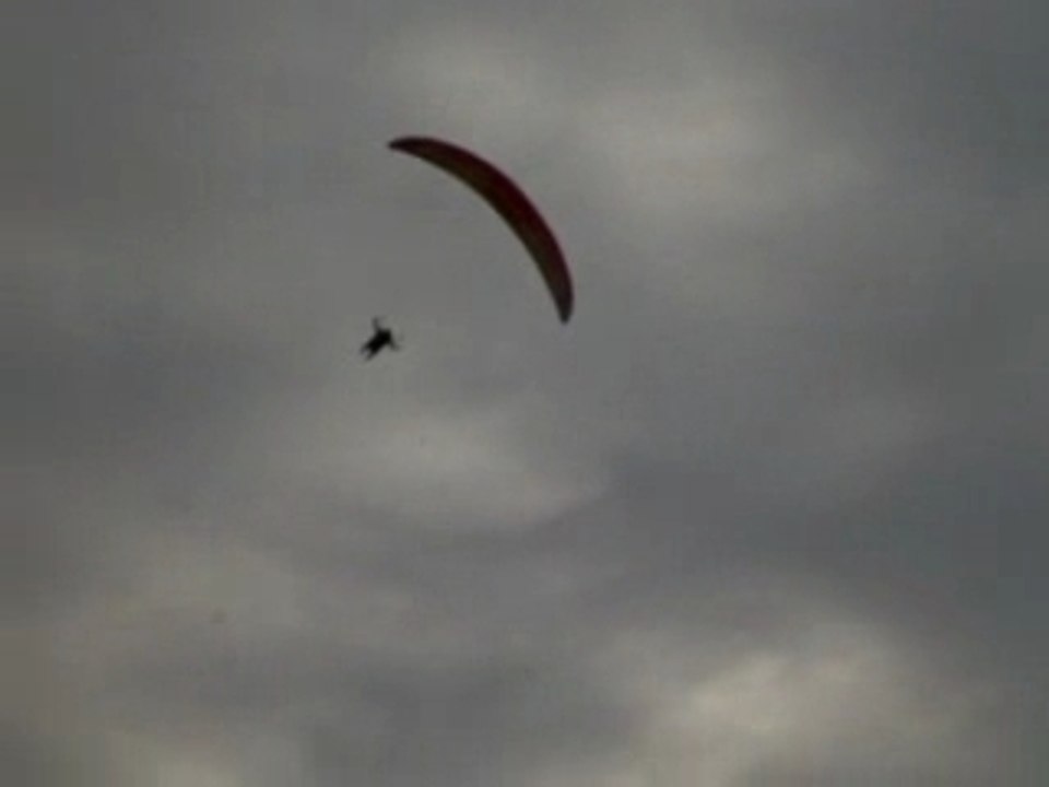 Parapente