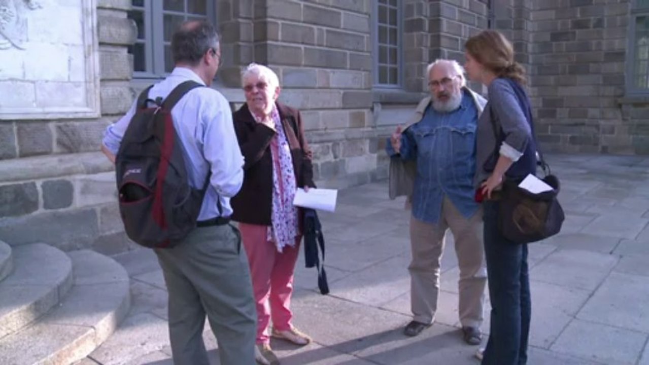 Pollution de la Loire: LPO déboutée de sa plainte contre Total