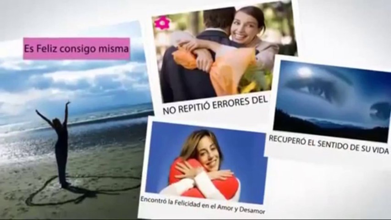 Como olvidar un Amor