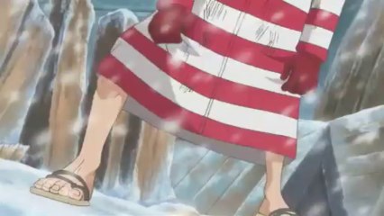 One Piece | Luffy vs Caesar Clown [AMV]