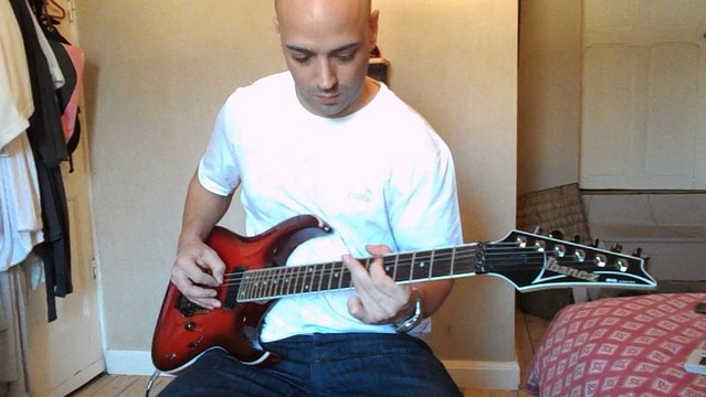 concours fender - décroche ta fender - rixe guitare - MUSIC N° 9