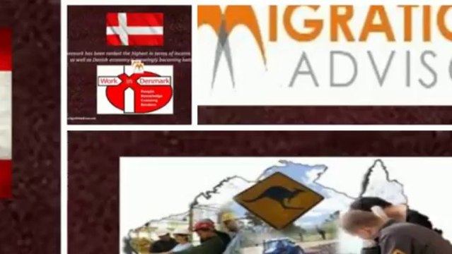 Leading Providers of Migration and Relocation Solutions in the world