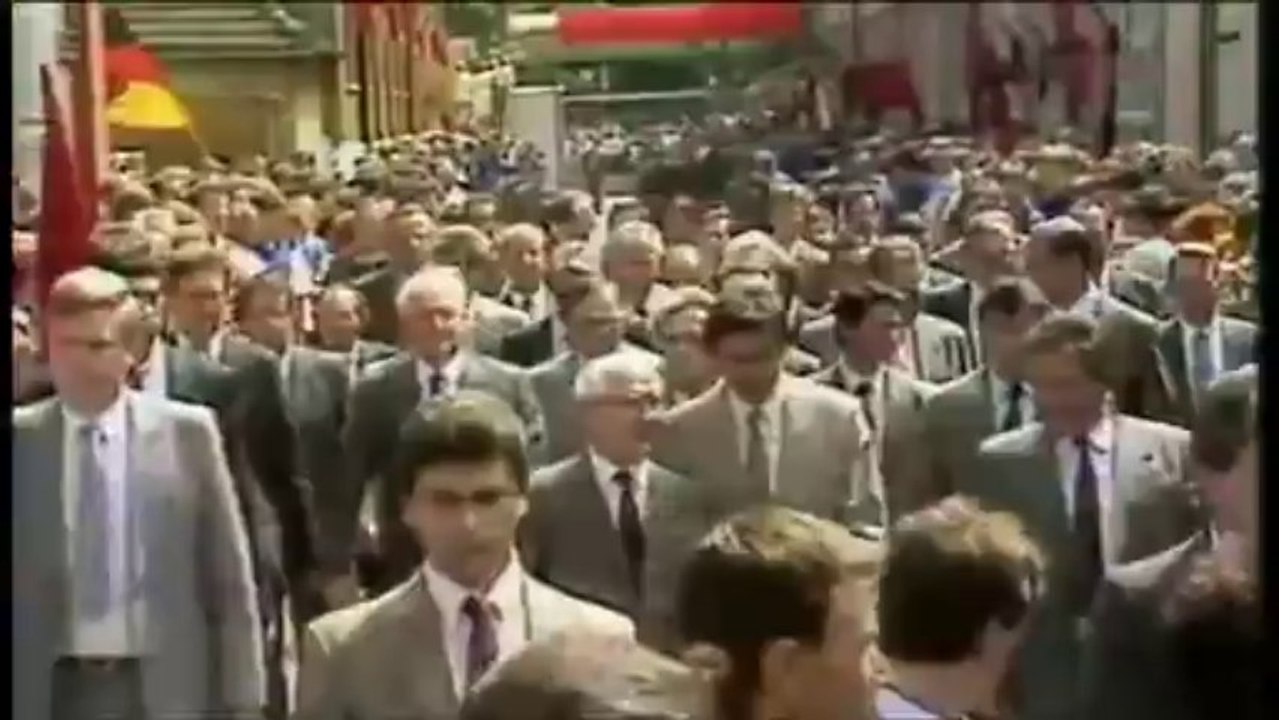 Robotron - High Tech Made in GDR Teil2