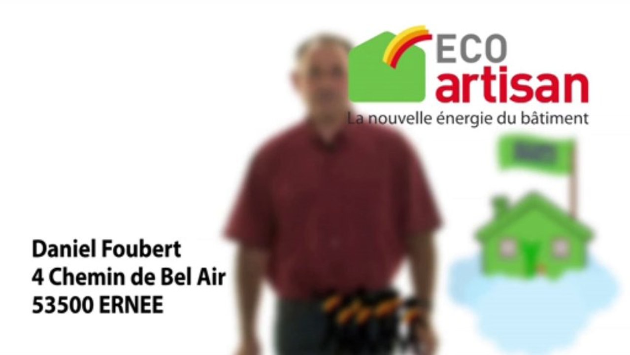 Entreprise FOUBERT
