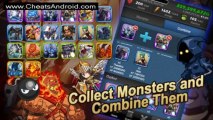 Monster Warlord Cheats Money Hack No Root (Simplified Version) (1080p HD)