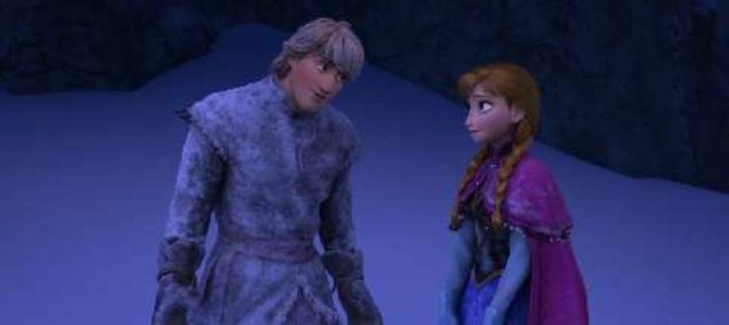 Die Eiskönigin - Clip 4 Sommerschlussverkauf (Deutsch)