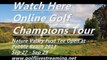 Watch Golf Live Nature Valley Open at Pebble Beach 2013