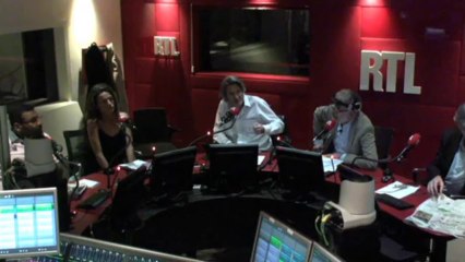 On refait le match avec Pascal praud du 24/09/13