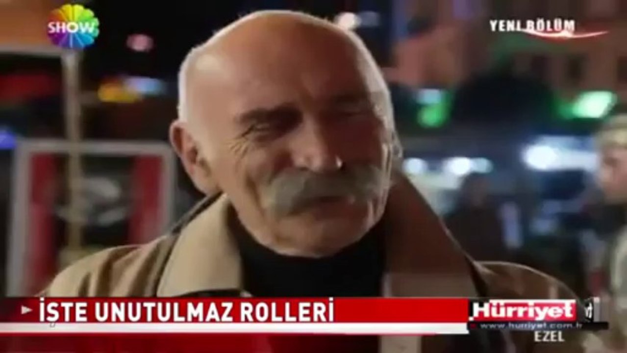 Tuncel Kurtiz vefat etti - Ünlü sanatçı Tuncel Kurtiz yaşamını yitirdi