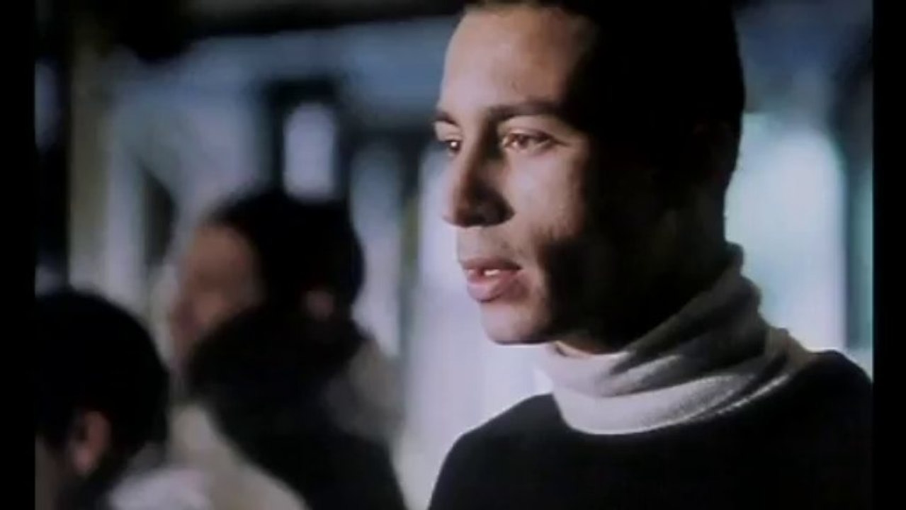 BANDE ANNONCE AU CHANTIER MULLER (1998)