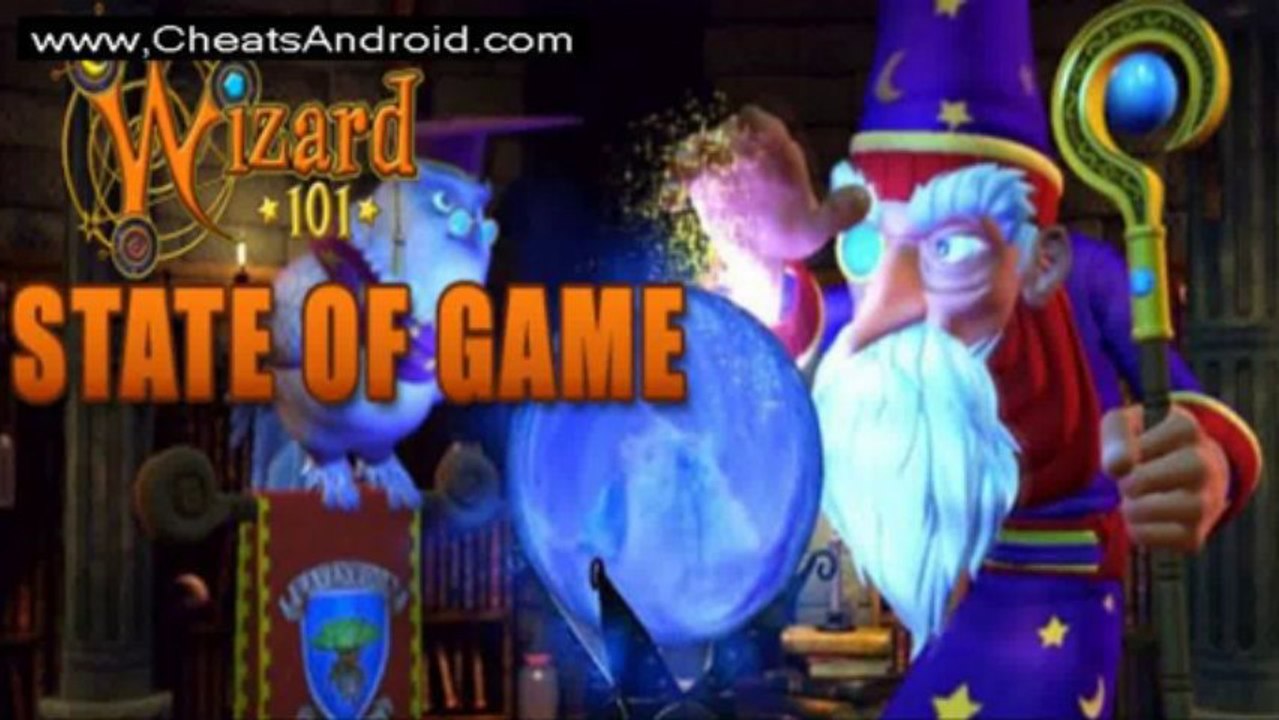 Wizard101 Hack Android No Root iPhone Facebook 2013 Free