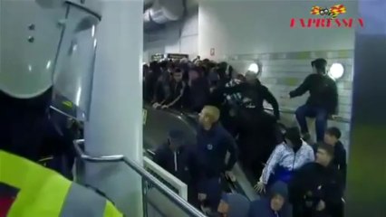 İsveç polisi olayı çözmüş