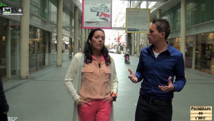 Promenade de l'info - Émission de Septembre 2013